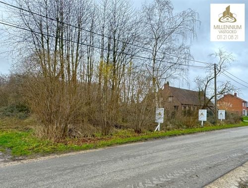                                         Grond te koop in Diepenbeek, € 198.900
