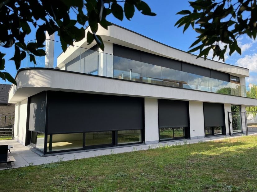 Huis te koop in Halvemaandreef 9,
                    8300 Westkapelle