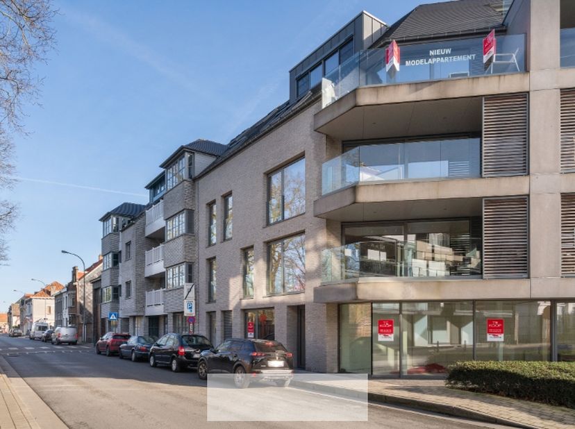 Appartement te koop
                    in 8790 Waregem