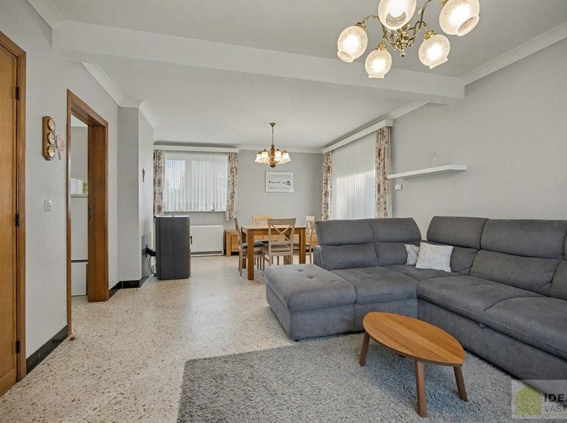 Maison à vendre
                    à 3560 Linkhout