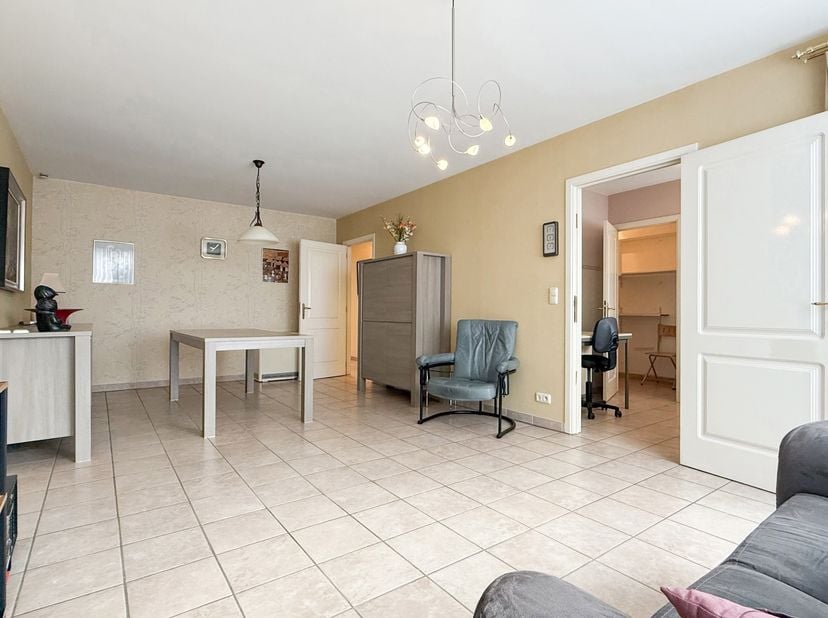 Appartement à vendre
                    à 3550 Zolder