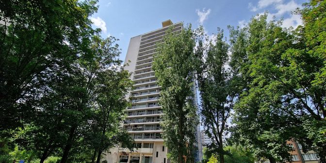 Appartement te koop in 1070 Anderlecht