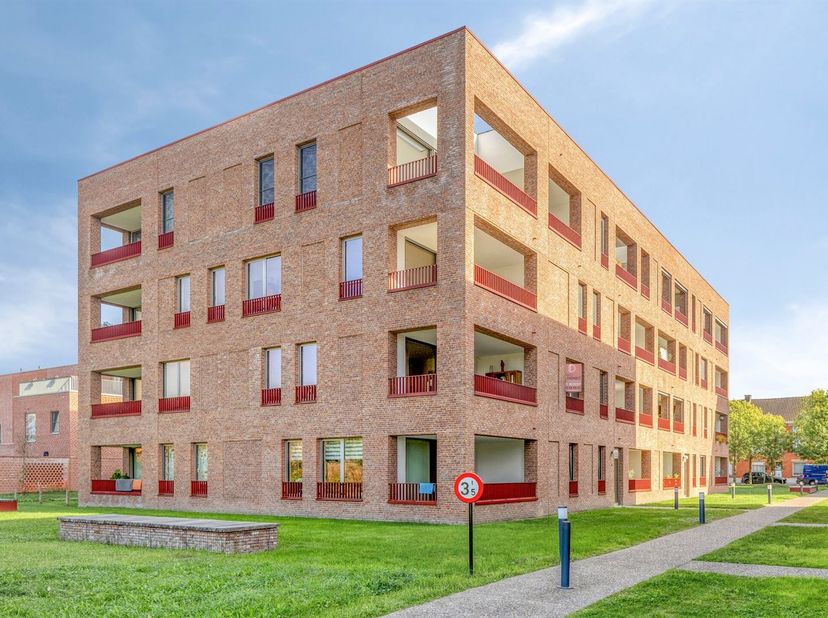 Appartement te koop in Blekerijstraat 46 bus 201,
                    9700 Oudenaarde