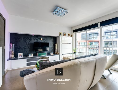                                         Appartement à vendre à Klemskerke, € 249.000
