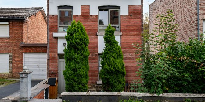 Maison à vendre à Rue de Poperinghe 49, 4051 Vaux-sous-Chèvremont