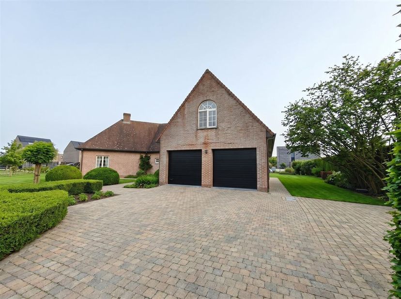 Maison à vendre
                    à 2580 Beerzel