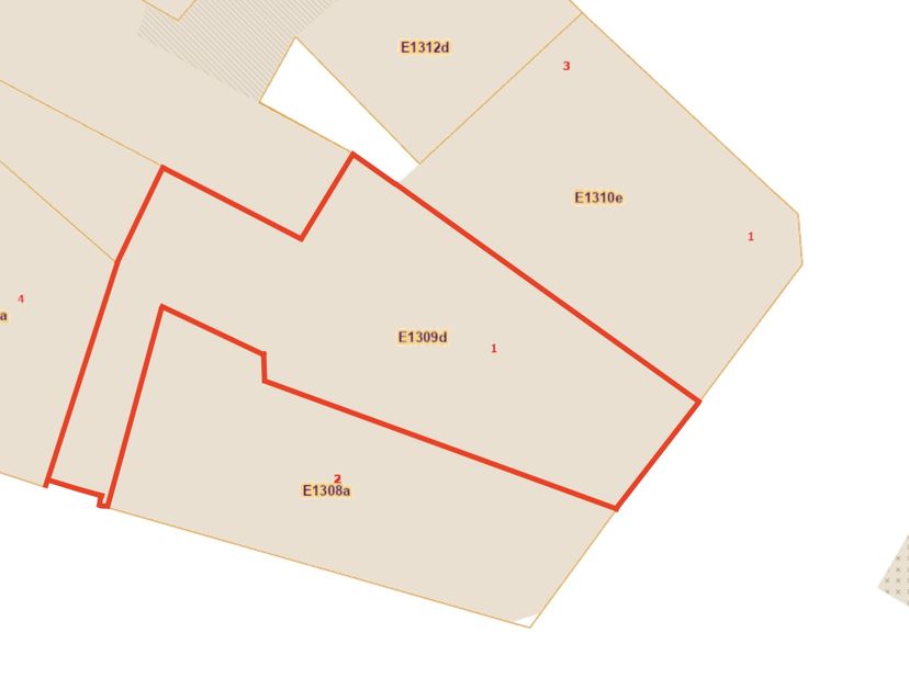 Terrain à vendre
                    à 9900 Eeklo