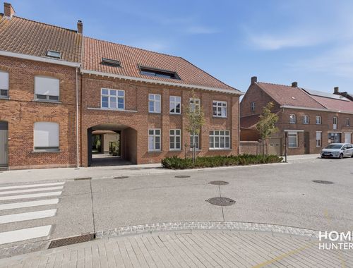                                         Appartement te huur in Boezinge, € 850
