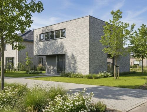                                         Maison à vendre à Harelbeke, € 487.891
