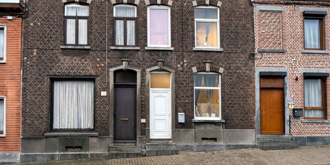Huis te koop in Du Noir Dieu 32, 6060 Gilly