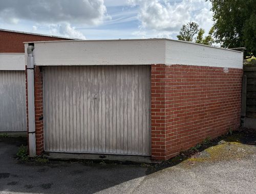                                         Garagebox te koop in Roeselare, € 25.000
