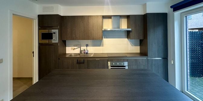 Appartement te huur in Waterleidingstraat 5 bus 4, 3550 Heusden