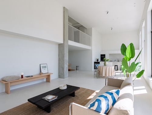                                         Loft à vendre à Antwerpen, € 1.200.000
