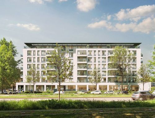                                         Appartement te koop in Sint-Pieters-Woluwe, € 663.575
