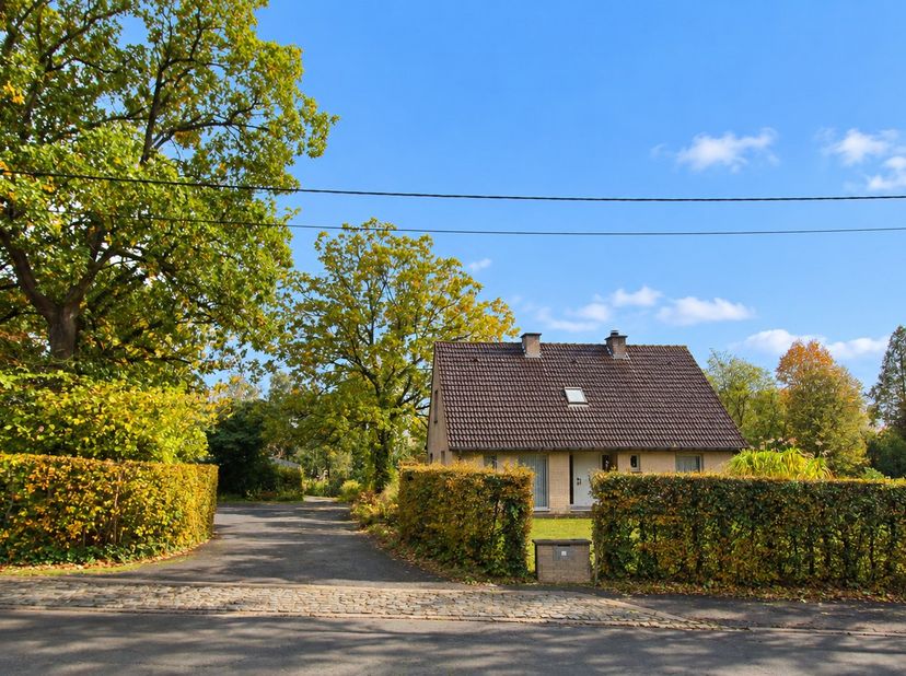 Huis te koop in Smokkelpotstraat 70,
                    8510 Marke