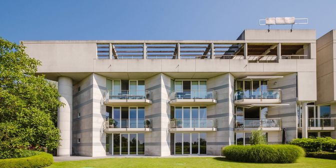 Appartement à louer à Pontstraat 102, 9831 Deurle