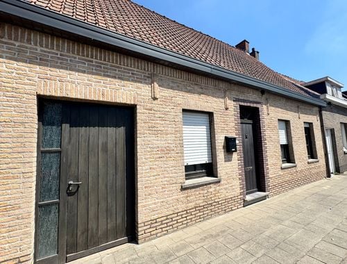                                         Woning te koop in Wakken, € 186.000
