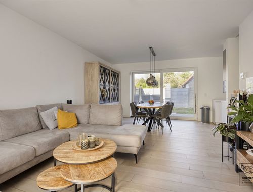                                         Rijwoning te koop in Ranst, € 489.000
