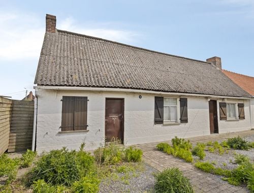                                         Woning te koop in Kachtem, € 198.000
