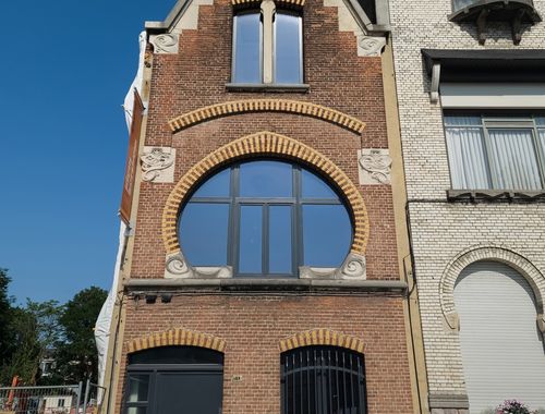                                         Woning te koop in Antwerpen, € 750.000
