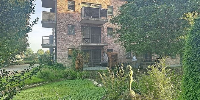 Appartement à louer à Turnhoutsebaan 50 boîte 302, 2400 Mol