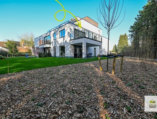                                         Appartement à vendre à Beernem, € 359.000
