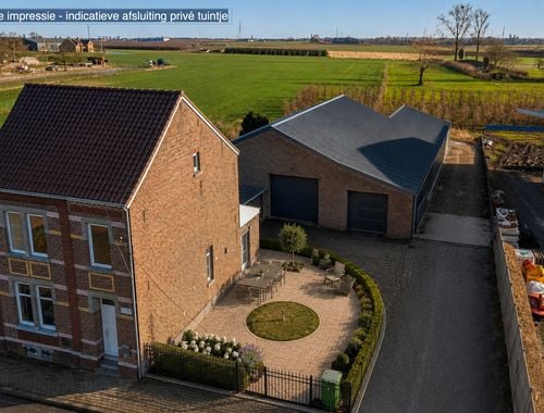                                         Eengezinswoning te koop in Riemst, € 199.900
