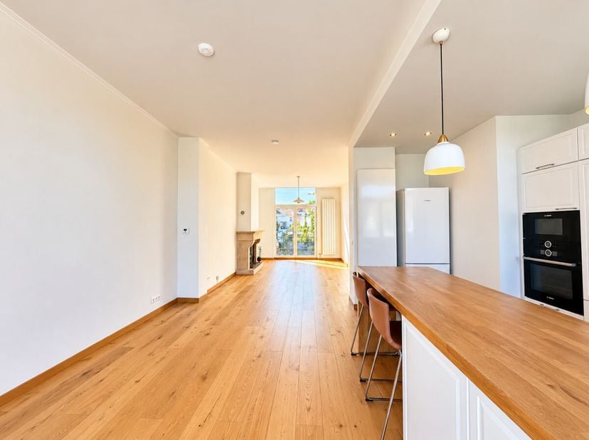 Appartement à louer à Rue de l'Amazone 54,
                    1050 Ixelles
