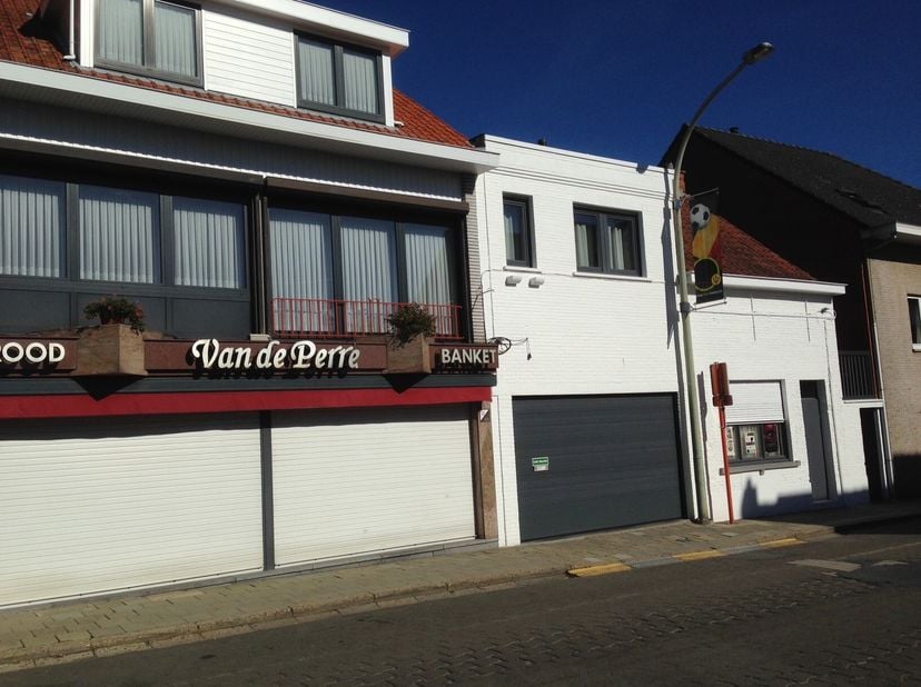 Maison à vendre
                    à 9130 Kieldrecht