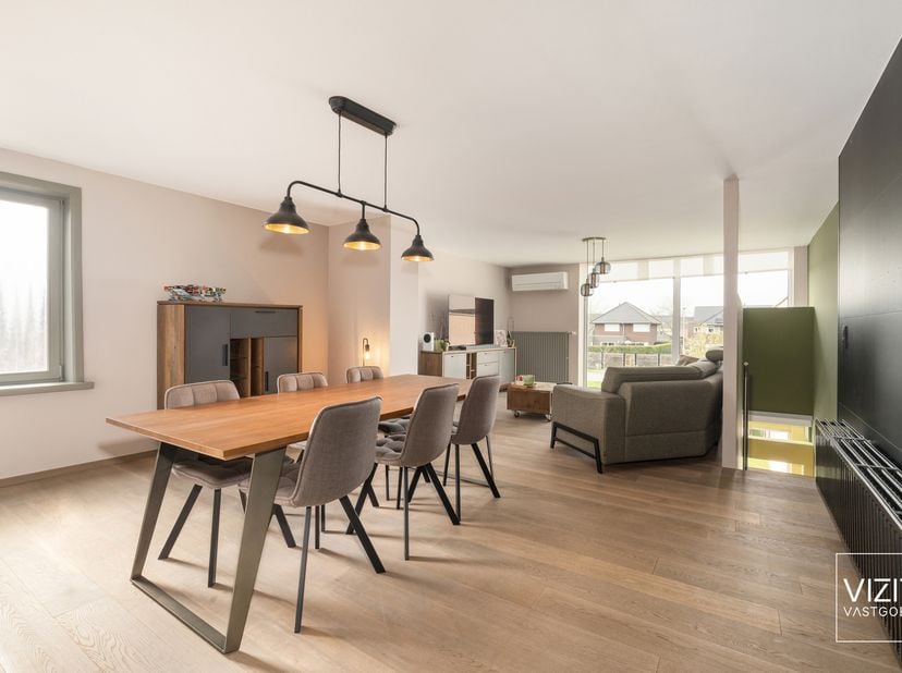 Huis te koop in Denderhoutembaan 88,
                    9400 Ninove