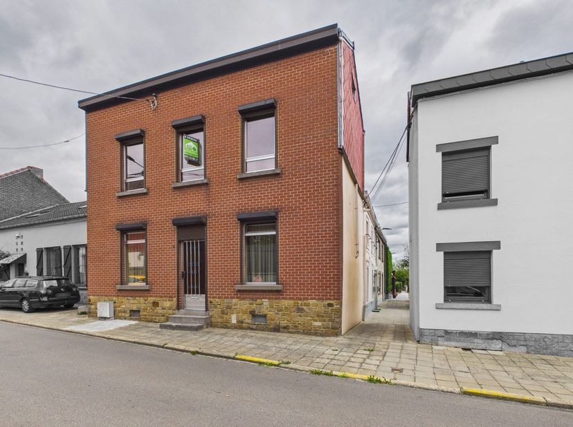 Huis te koop in Rue des Cailloux 19,
                    5060 Tamines