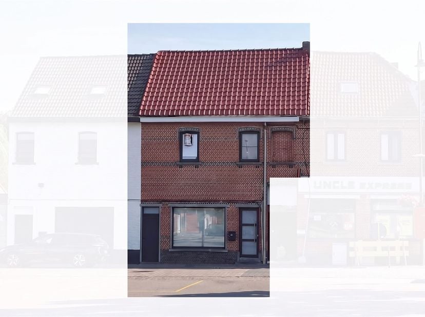 Bezoek: gelieve 'jouw huurprofiel' in te vullen om een aanvraag voor bezoek te doen. Je vindt dit op onze eigen website via de link https://verdegemva