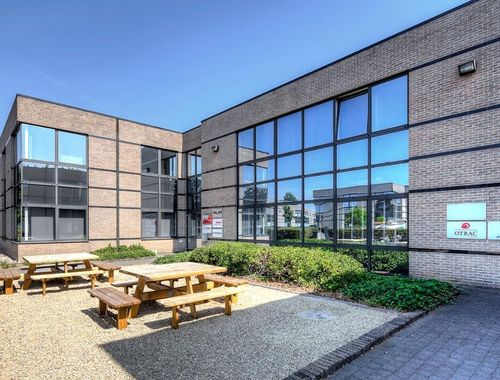                             Espace de bureaux à louer à Mechelen
