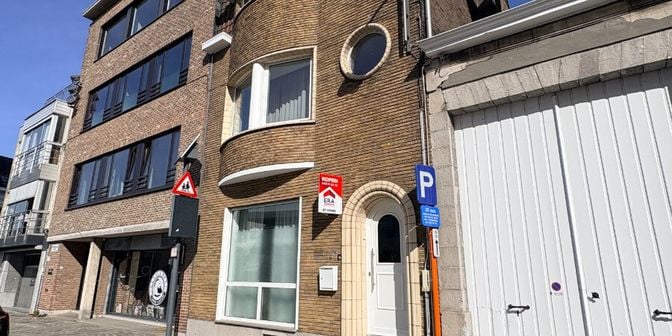 Maison à vendre à Sint-Medardusstraat 4, 8940 Wervik