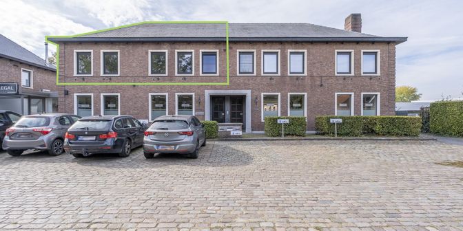 Appartement te koop in Molderdijk 124 bus 2, 2400 Mol