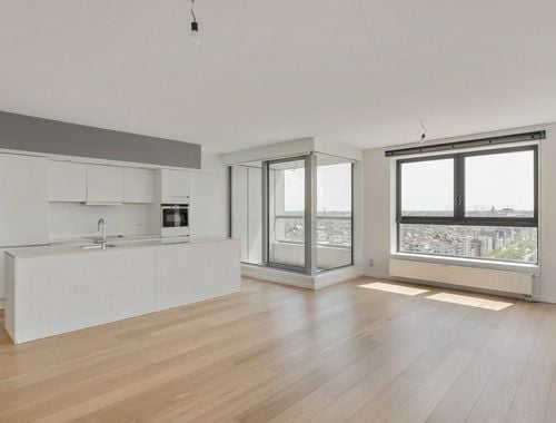                                         Appartement te koop in Antwerpen, € 450.000
