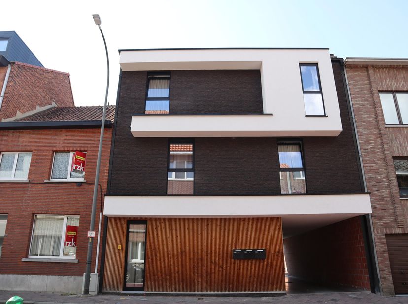 Appartement te huur in Boomkensstraat 109,
                    3500 Hasselt