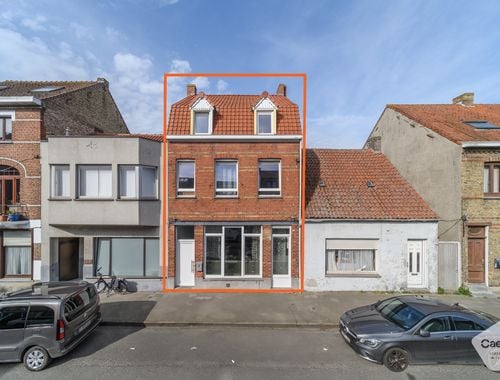                                         Woning te koop in De Panne, € 289.000
