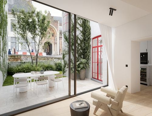                                         Appartement te koop in Brugge, € 2.950.000
