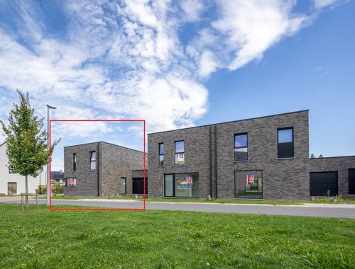                                         Woning te koop in Berlare, € 439.000
