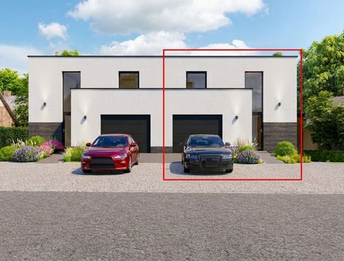                                         Woning te koop in Mere, € 465.000
