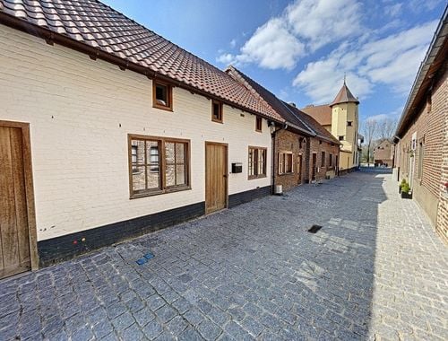                                         Appartement te koop in Sint-Truiden, € 269.000

