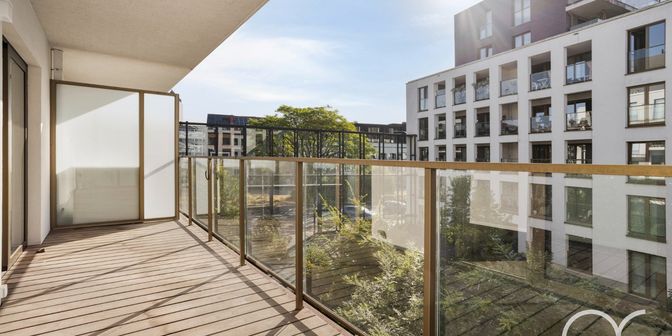 Appartement te koop in Ende Were 13 - 210, 9000 Gent