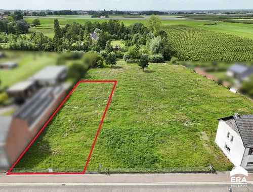                             Bouwgrond te koop in Kozen
