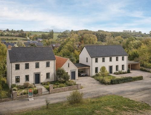                                         Bouwgrond te koop in Maarke-Kerkem, € 299.000
