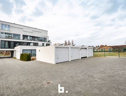                                        Garagebox te koop in Zedelgem, € 32.000
