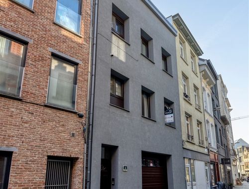                                         Woning te koop in Antwerpen, € 494.000
