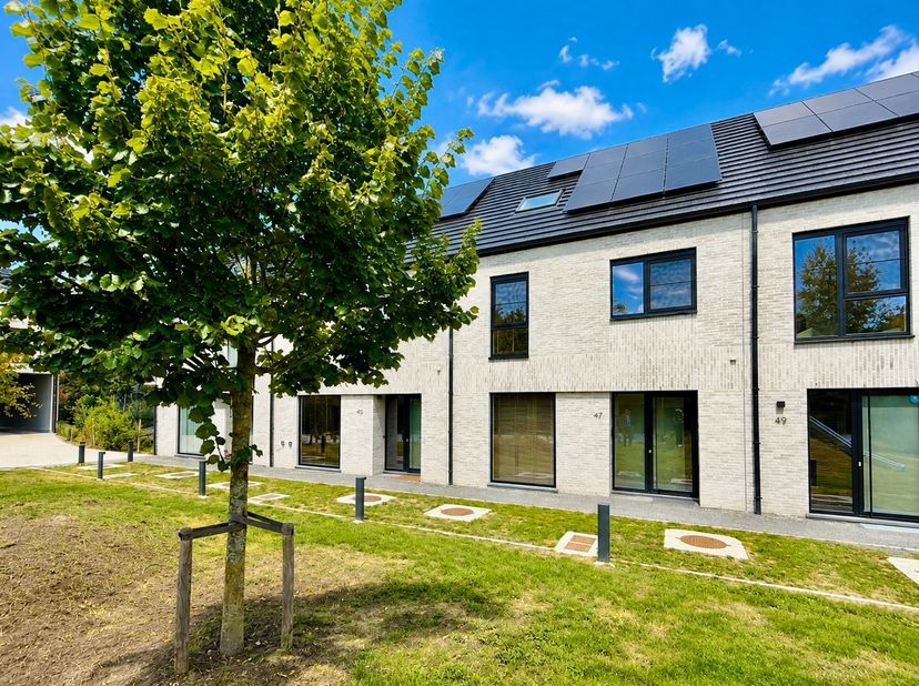 Huis te koop in Jordaensstraat 47,
                    2550 Kontich