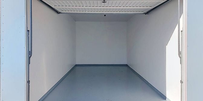 Garage à vendre à Westendelaan 100 boîte G98, 8430 Middelkerke