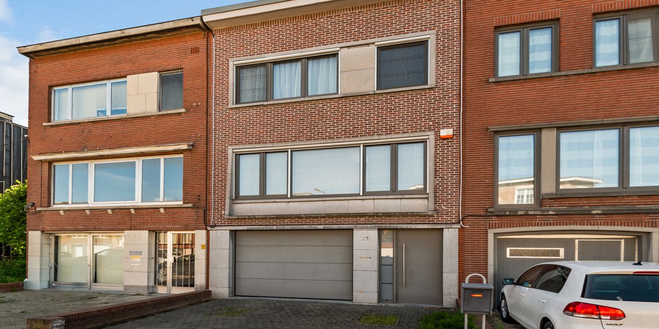 Laarsebaan 72